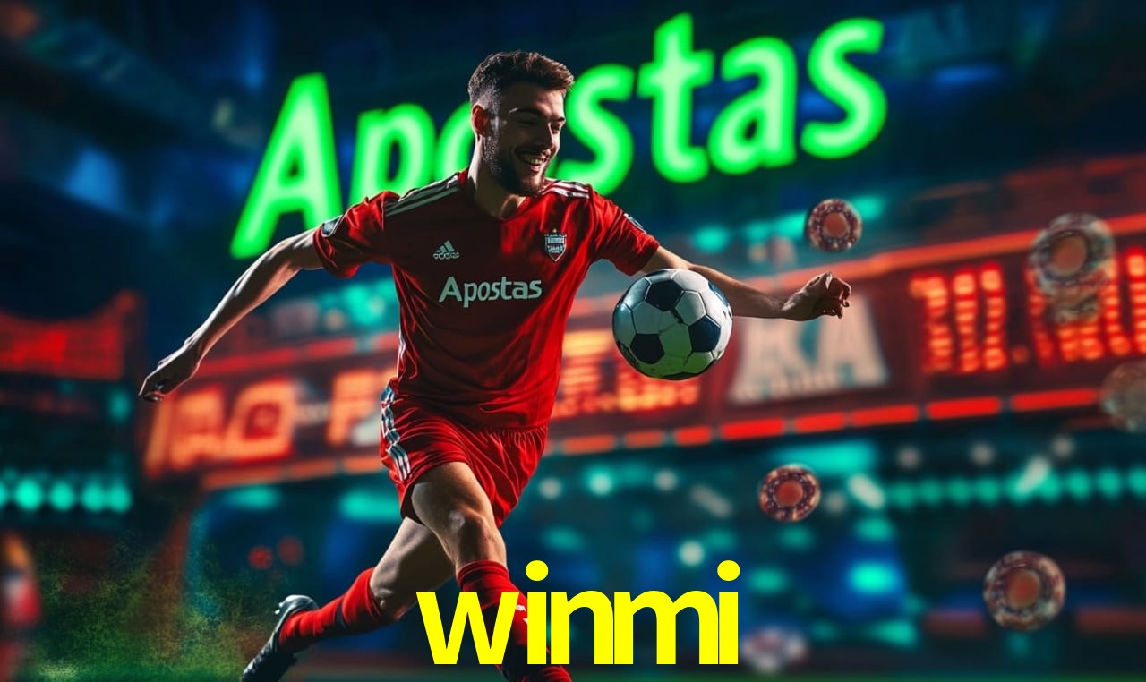 Mesa de Roleta winmi