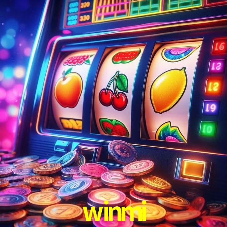 Benefícios da Conta winmi
