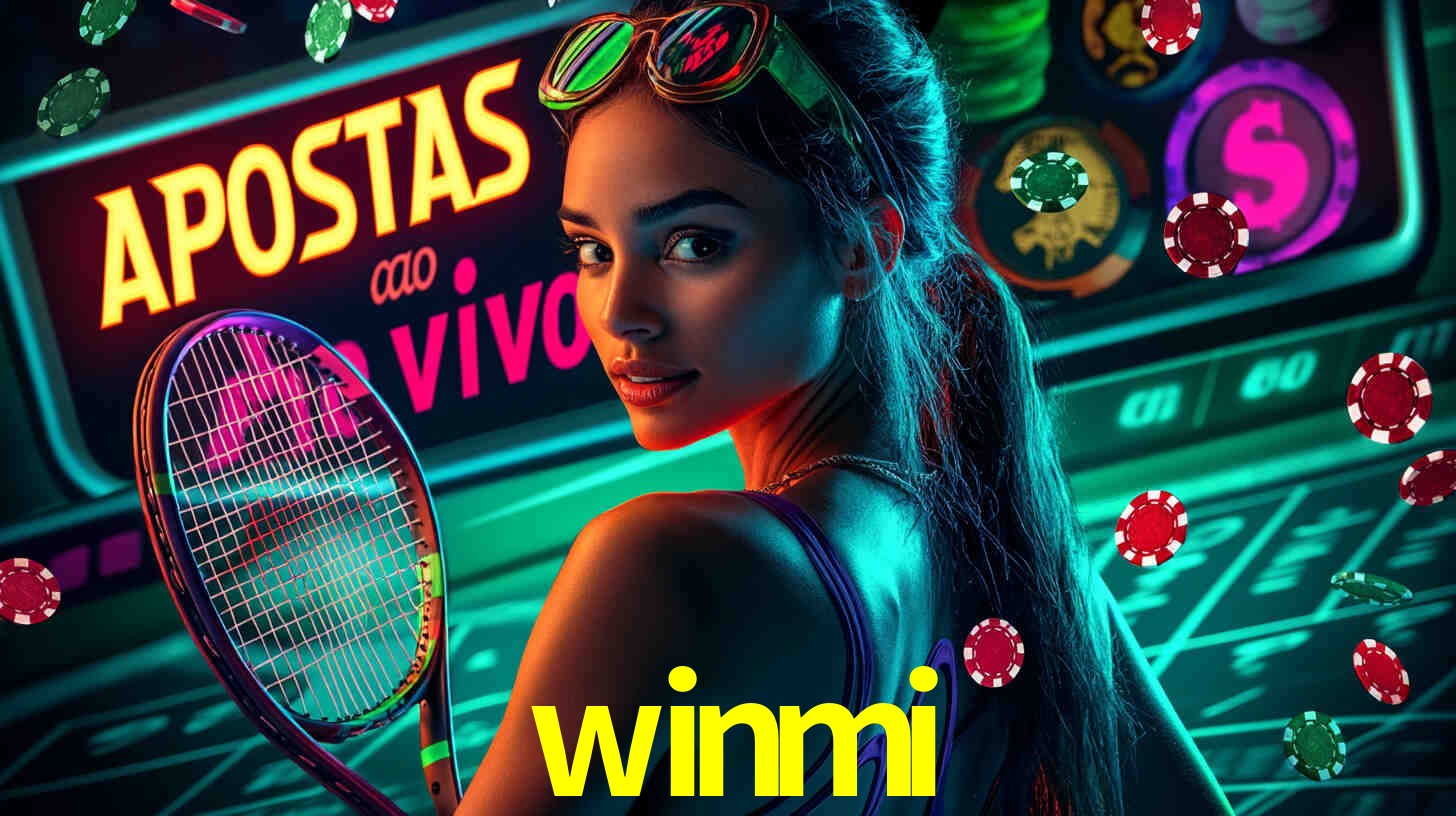Explorando a Categoria de Eventos em Apostas na winmi