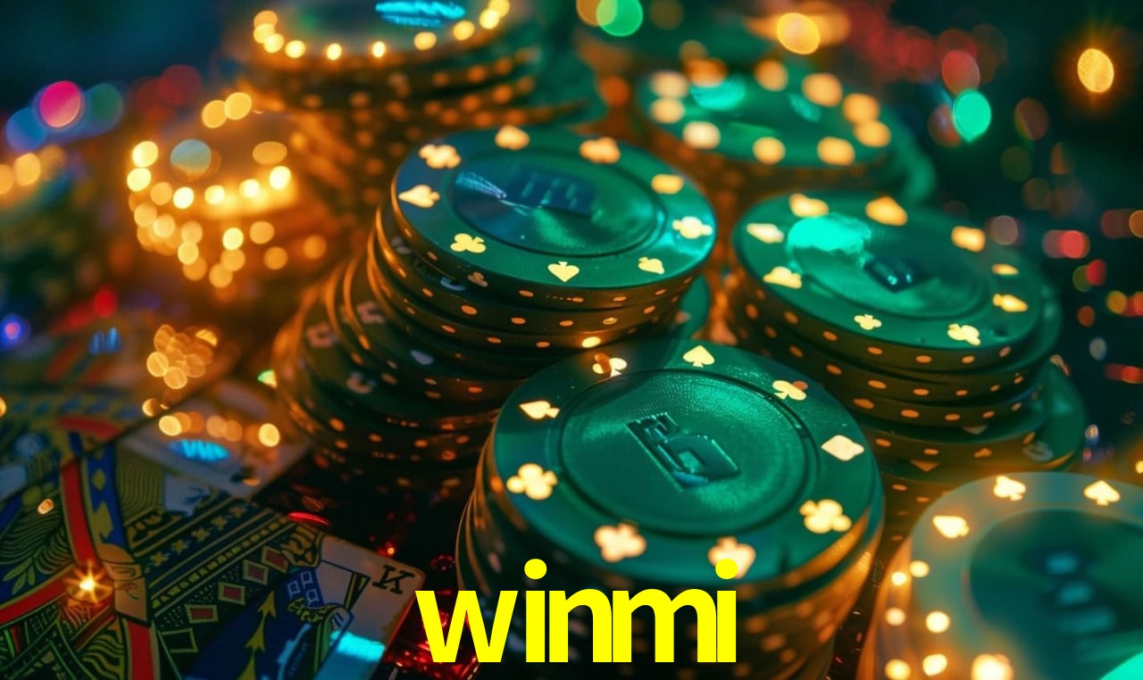 Diretório de Jogos winmi