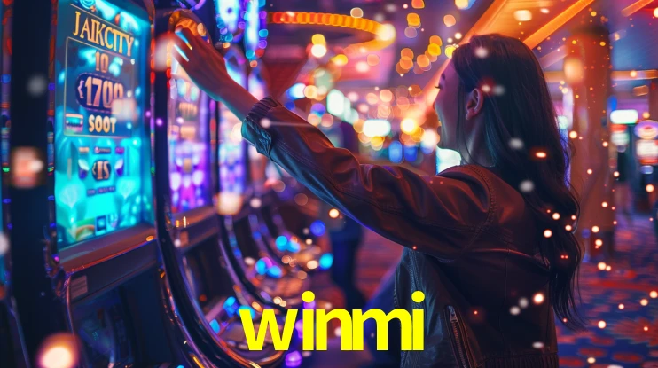 Experimente o Login Seguro Premium no winmi