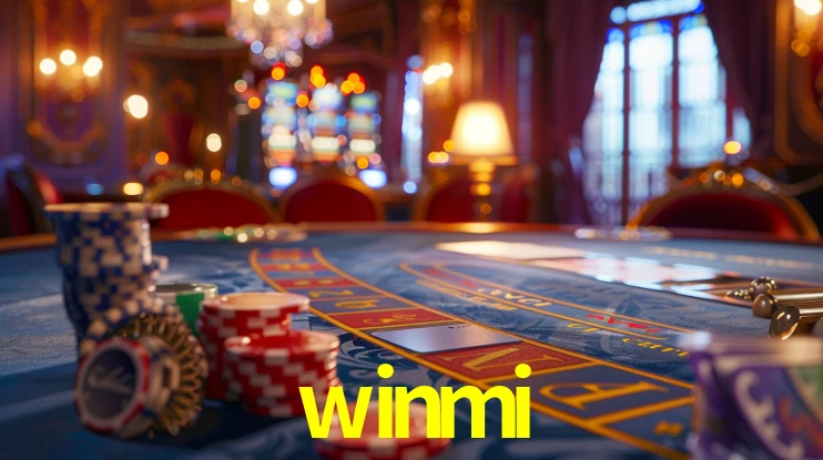 Platform Technology winmi